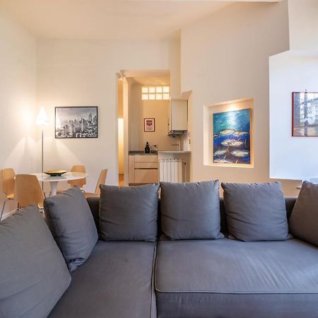 Easylife - Luminoso Bilocale In Zona Garibaldi Apartment มิลาน ภายนอก รูปภาพ
