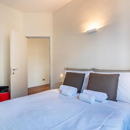 Easylife - Luminoso Bilocale In Zona Garibaldi Apartment มิลาน ภายนอก รูปภาพ