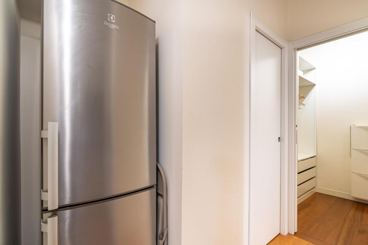 Easylife - Luminoso Bilocale In Zona Garibaldi Apartment มิลาน ภายนอก รูปภาพ