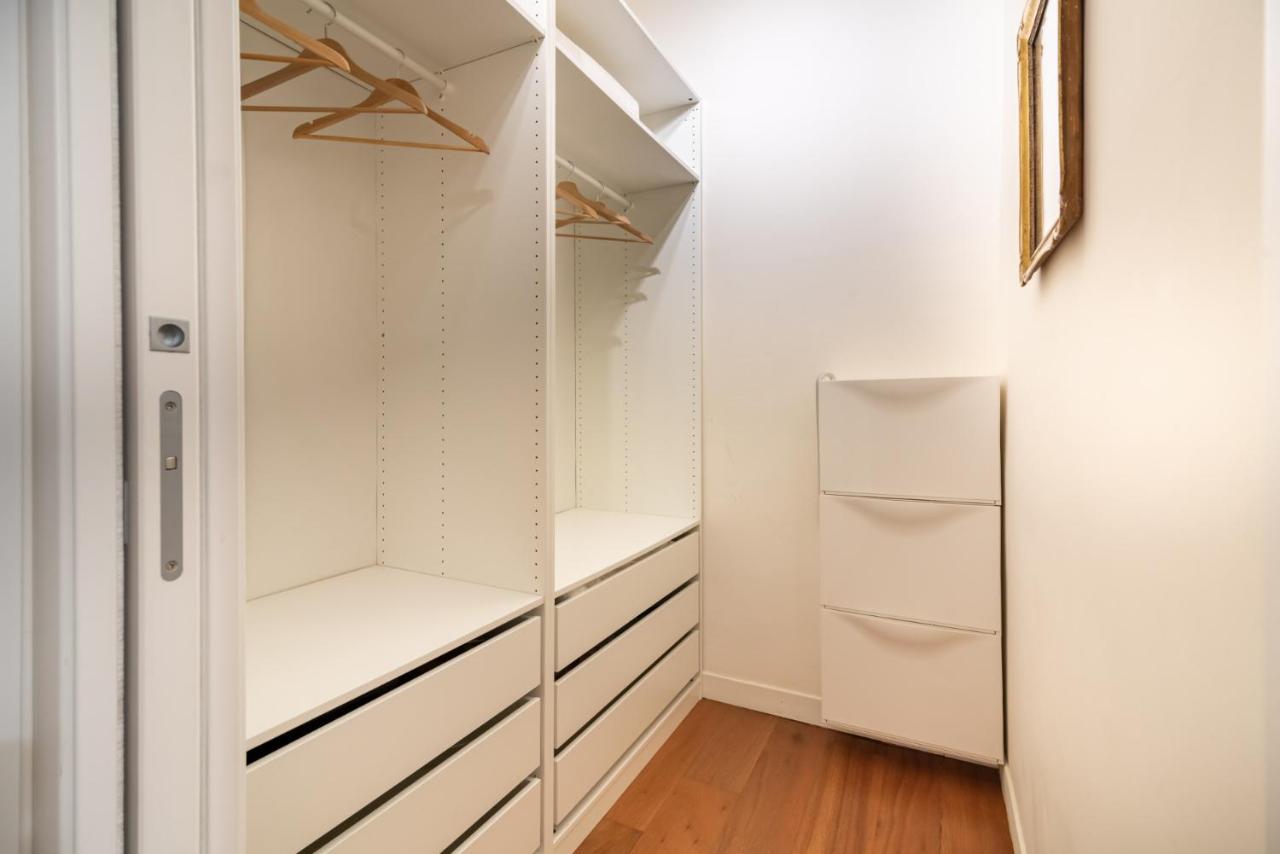 Easylife - Luminoso Bilocale In Zona Garibaldi Apartment มิลาน ภายนอก รูปภาพ